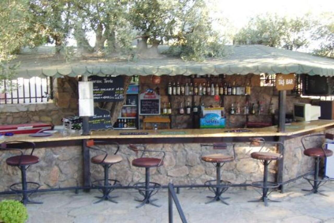 Cypriot Hotel Oludeniz Eksteriør bilde