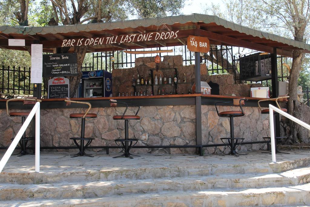 Cypriot Hotel Oludeniz Eksteriør bilde