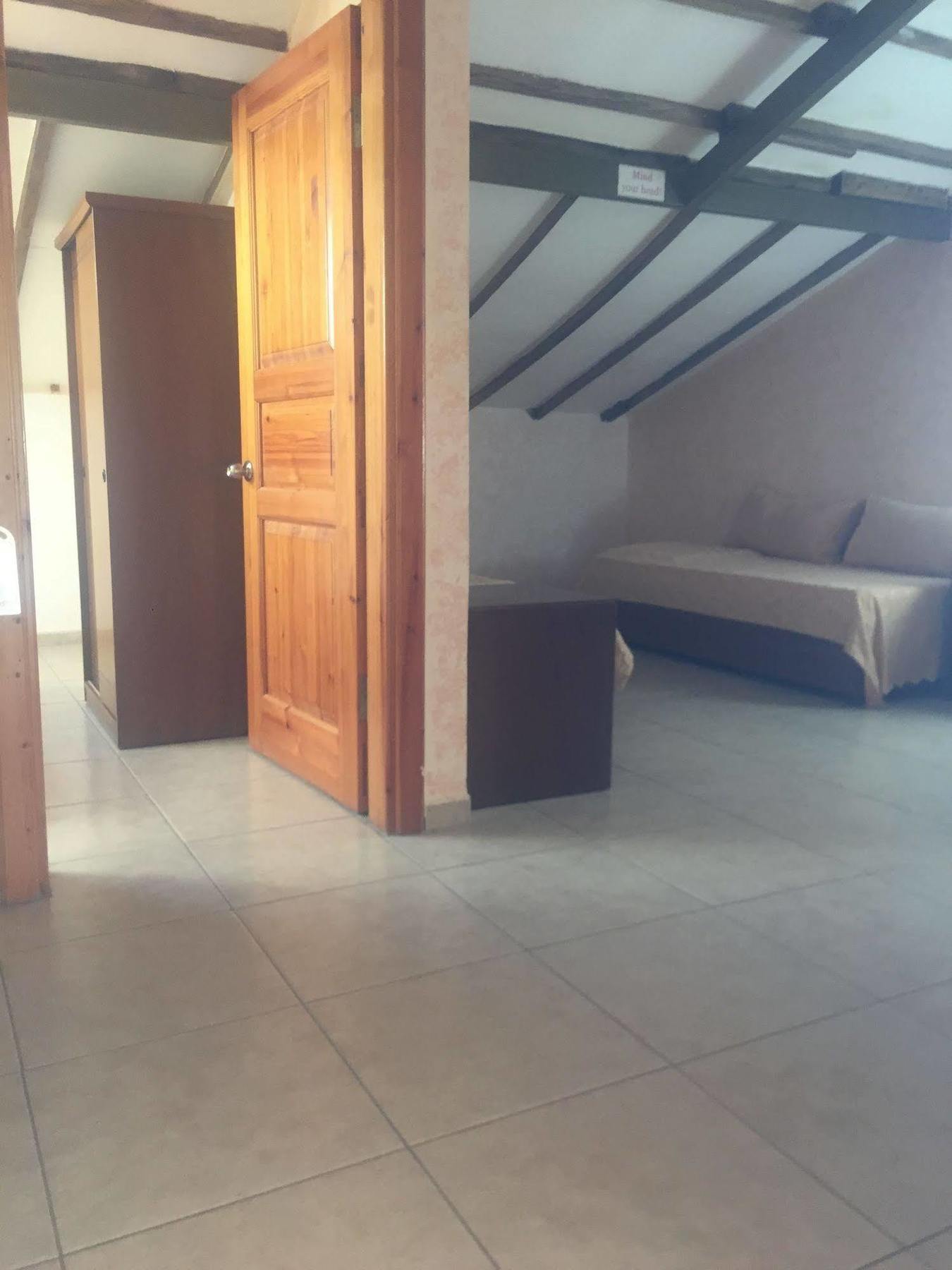 Cypriot Hotel Oludeniz Eksteriør bilde