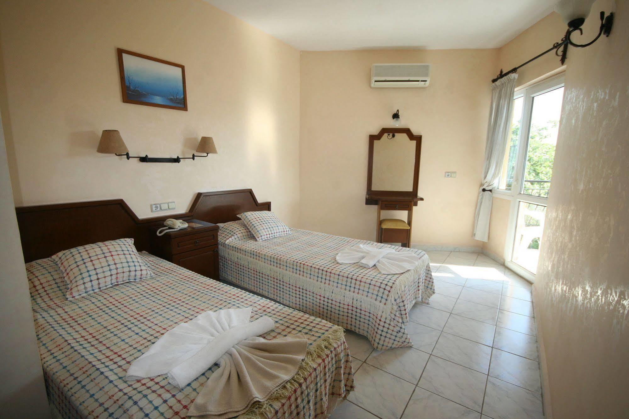Cypriot Hotel Oludeniz Eksteriør bilde